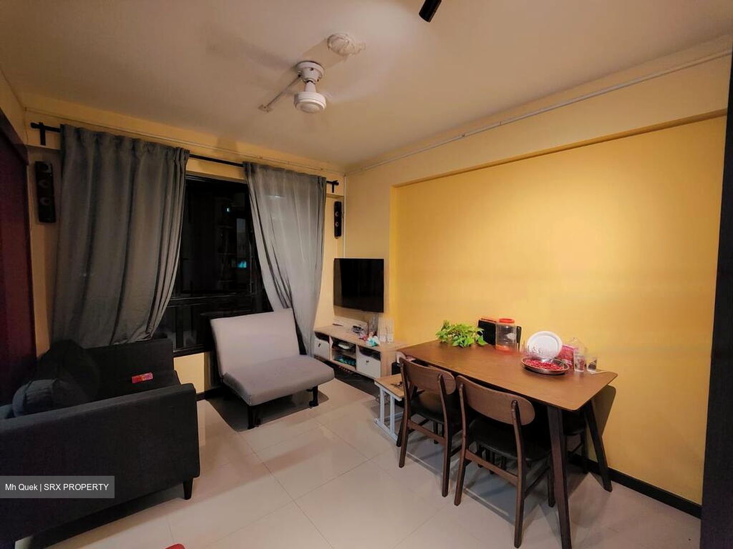 Blk 998B Buangkok Parkvista (Hougang), HDB 2 Rooms #458458511